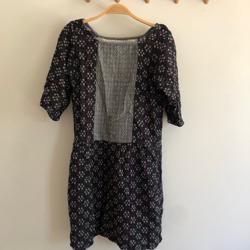 Ace & Jig Cotton dress